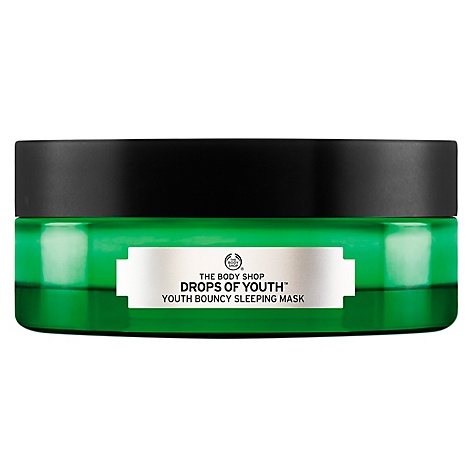Máscara Facial Nocturna Drops Of Youth™ 90ml