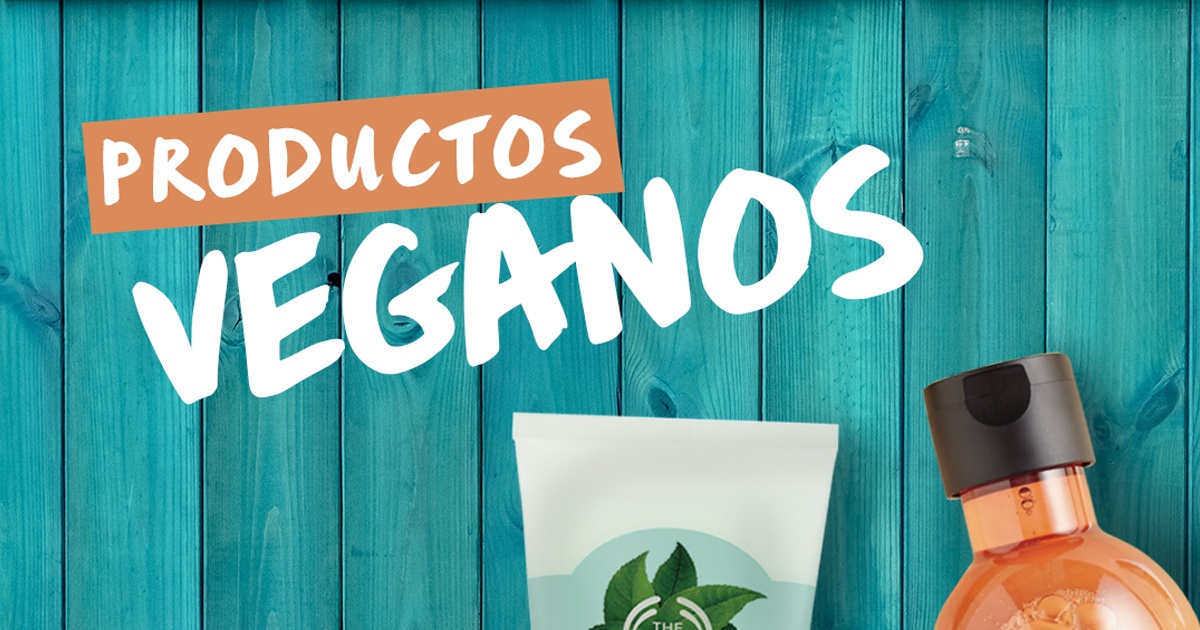 Toma nota: ¡Conoce nuestra lista de productos #vegan!