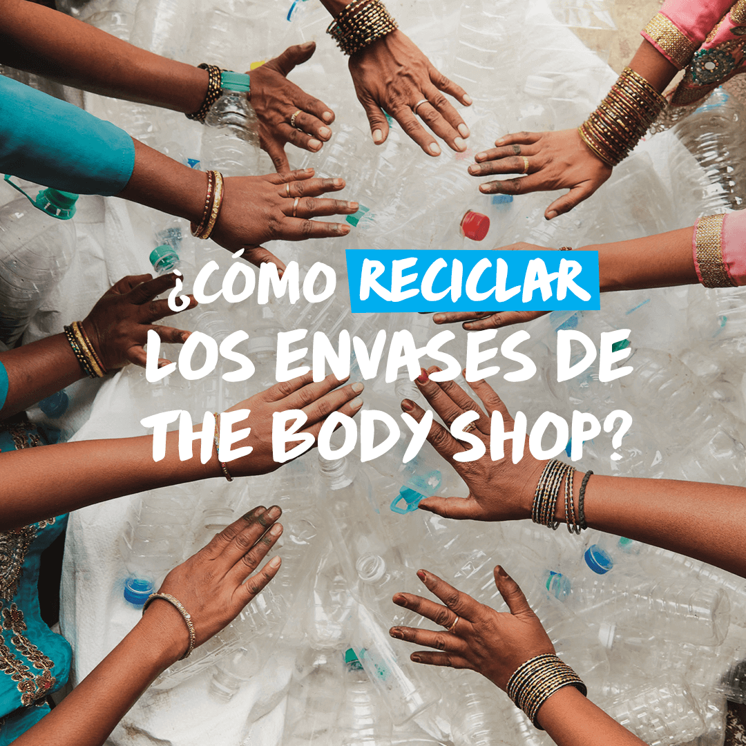Plan de reciclaje local 2019: Guía para reciclar nuestros envases paso a paso