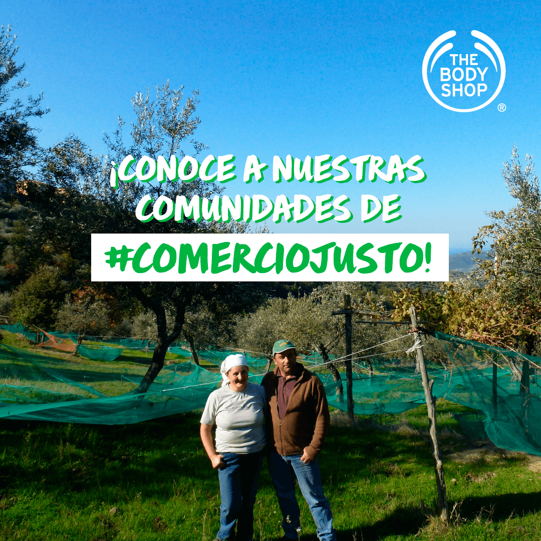 Comercio justo: ¡Conoce a nuestras comunidades!